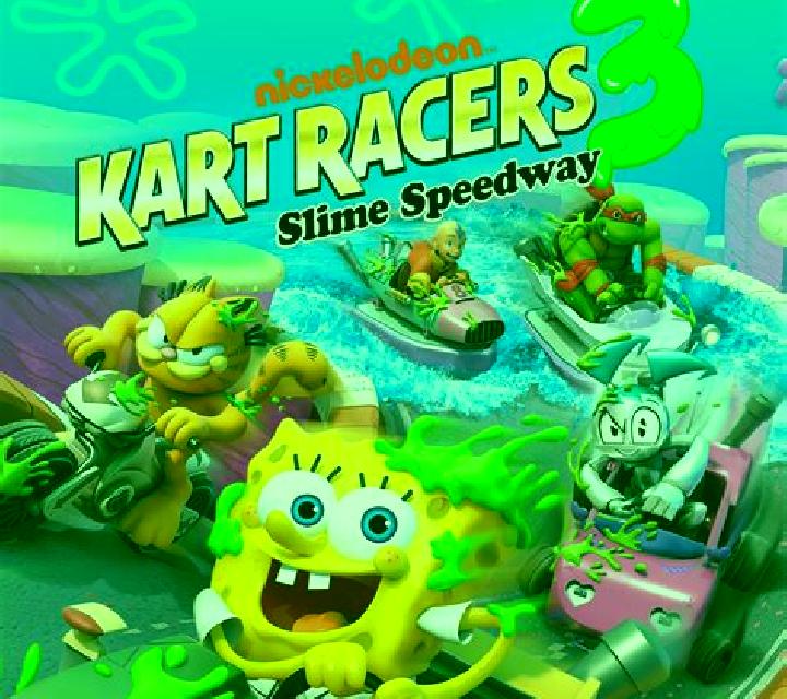 Wild Kart Racers slot game