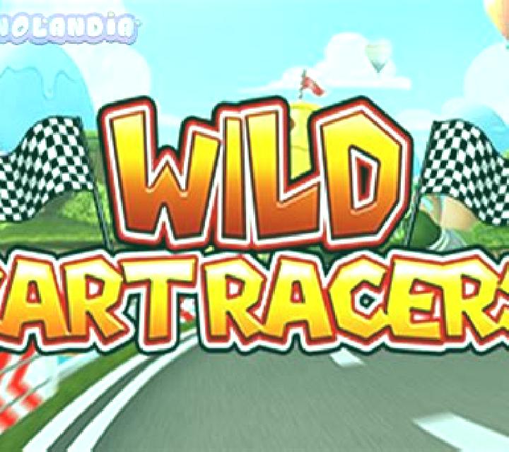Wild Kart Racers slot
