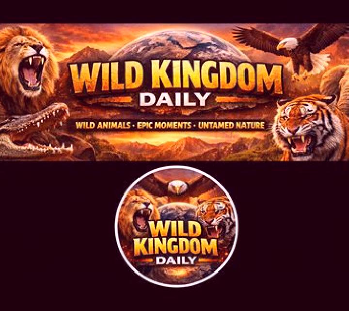 Wild Kingdom online slot