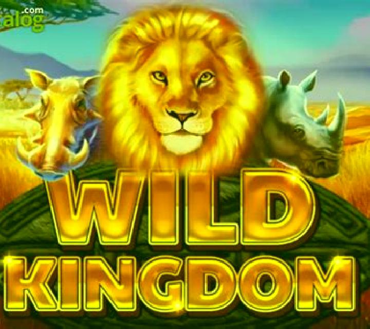 Wild Kingdom slot