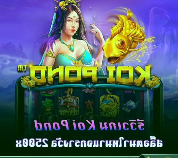Wild Koi (PA Slots) slot machine