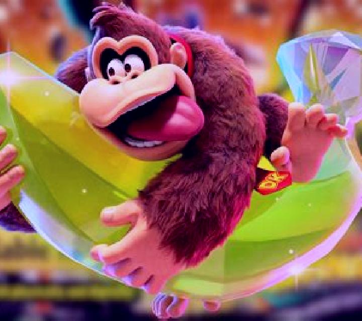Wild Kong Lock 2 Spin slot