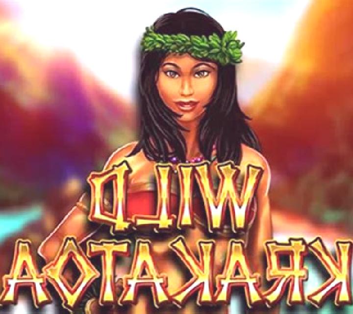 Wild Krakatoa online slot