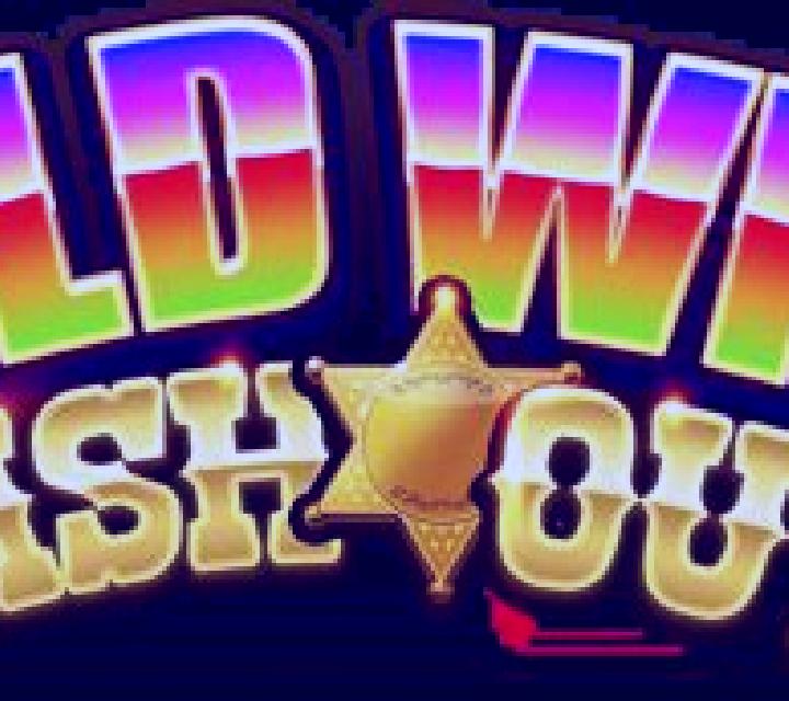 Wild Lady Cash online slot