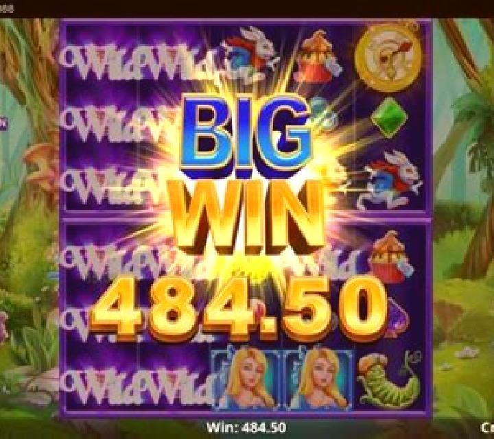 Wild Land online slot