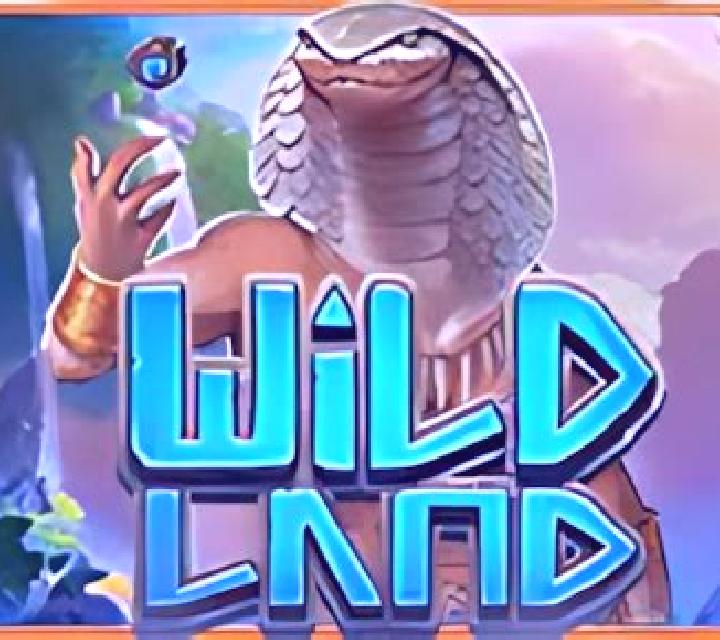 Wild Land slot