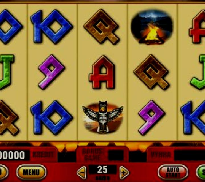 Wild Lava Scratch online slot