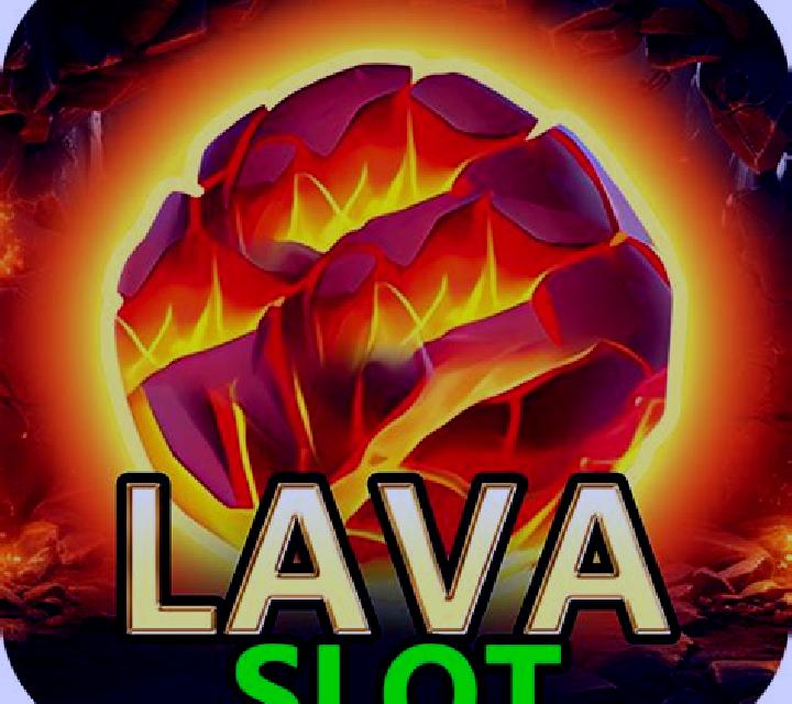 Wild Lava Scratch slot game