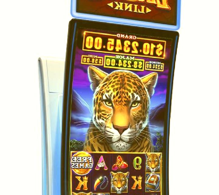 Wild Legends online slot