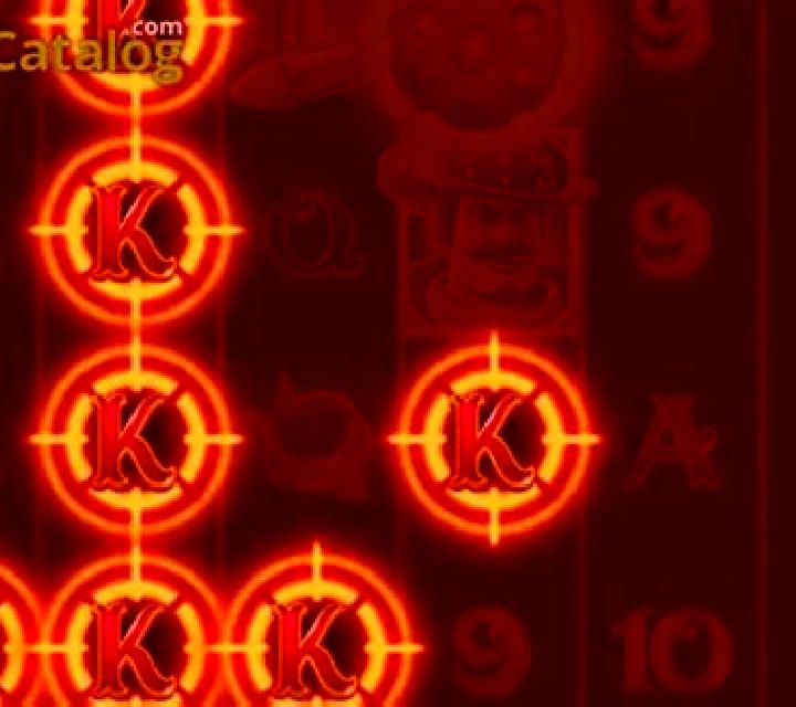 Wild Legends slot