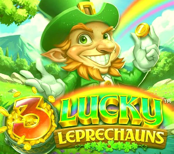 Wild Leprechaun (PlayPearls) online slot