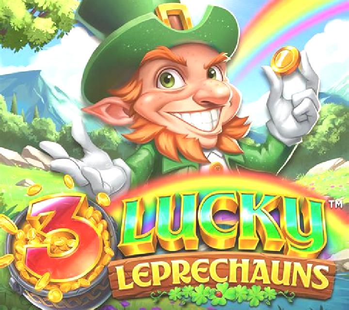 Wild Leprechaun (PlayPearls) slot game