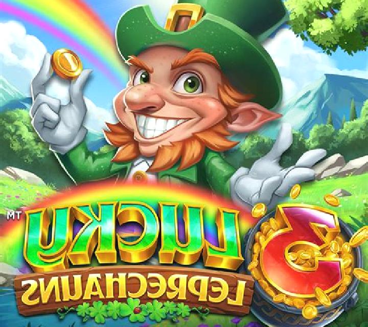 Wild Leprechaun (PlayPearls) slot