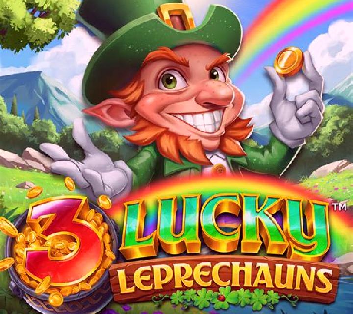 Wild Leprechaun (Reevo) online slot