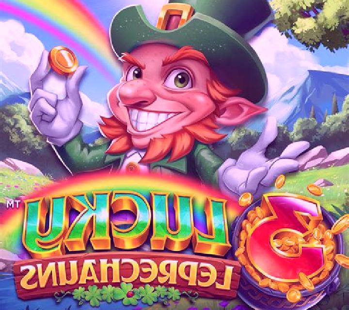 Wild Leprechaun (Spinoro) online slot