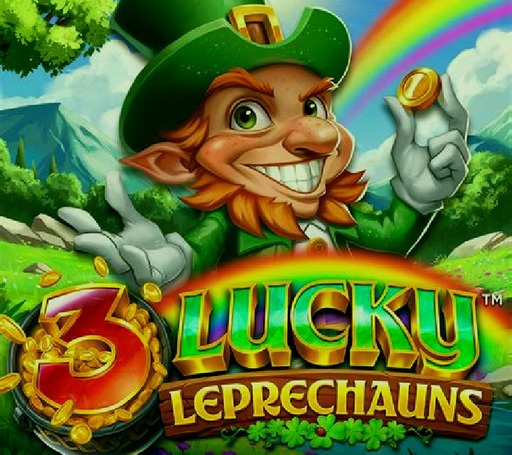 Wild Leprechaun (Spinoro) slot