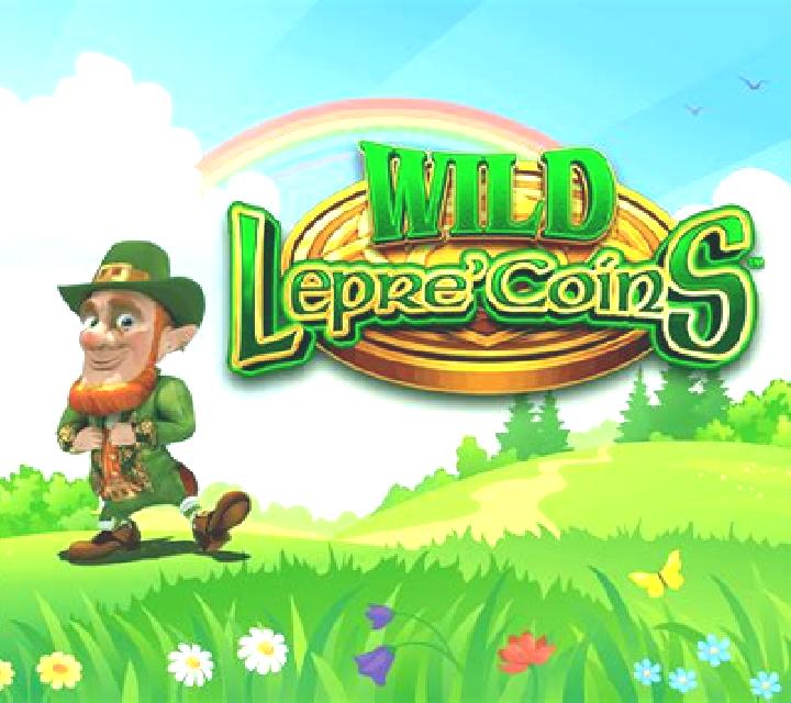 Wild Lepre Coins online slot