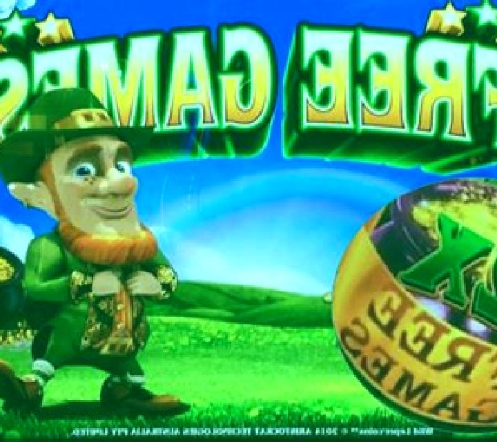 Wild Lepre Coins slot game