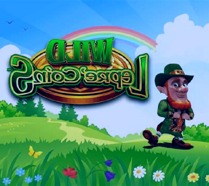 Wild Lepre Coins slot machine