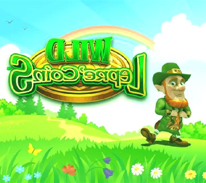 Wild Lepre Coins slot