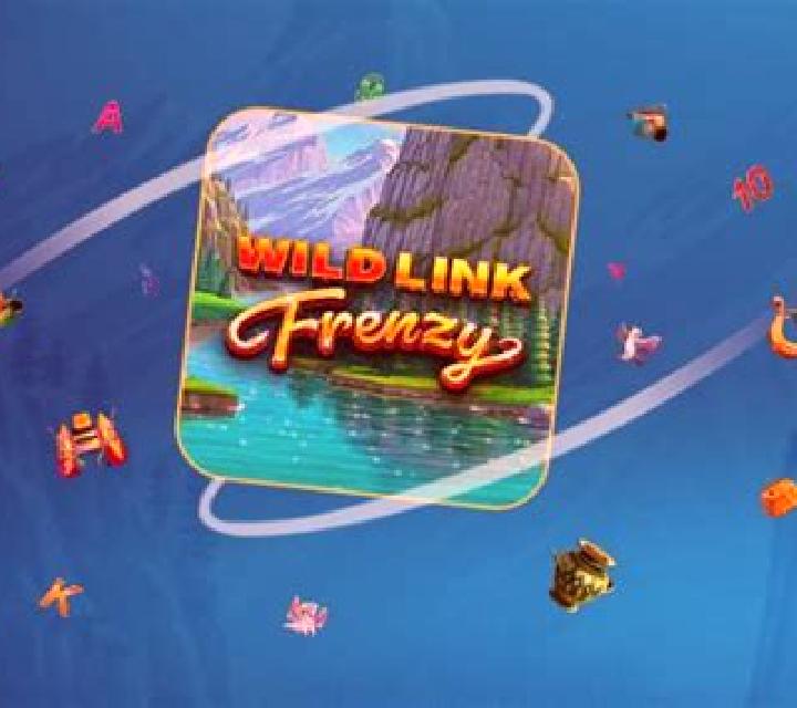 Wild Link Frenzy online slot
