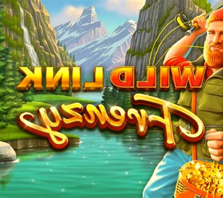 Wild Link Frenzy slot game