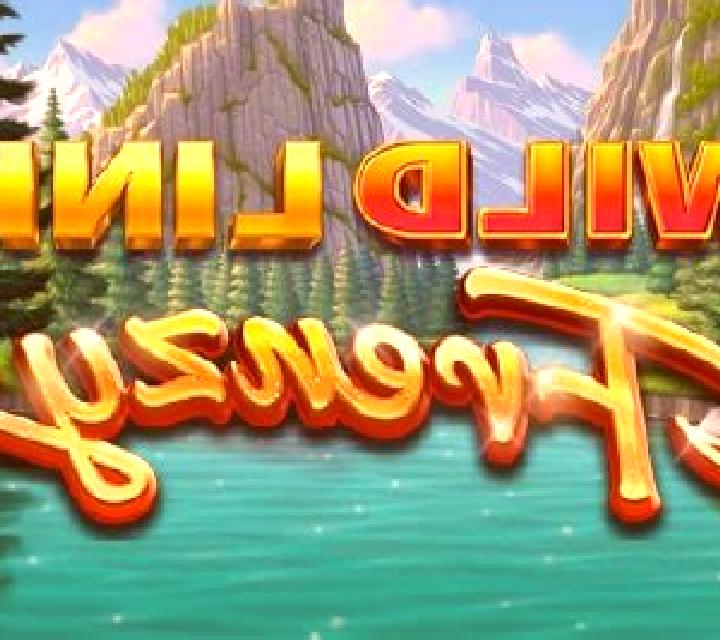 Wild Link Frenzy slot machine