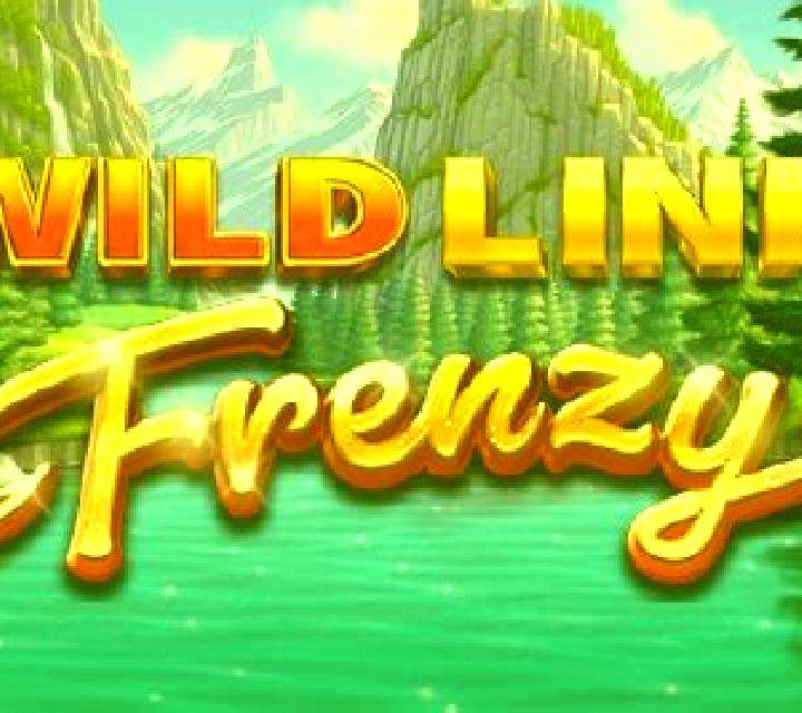 Wild Link Frenzy slot