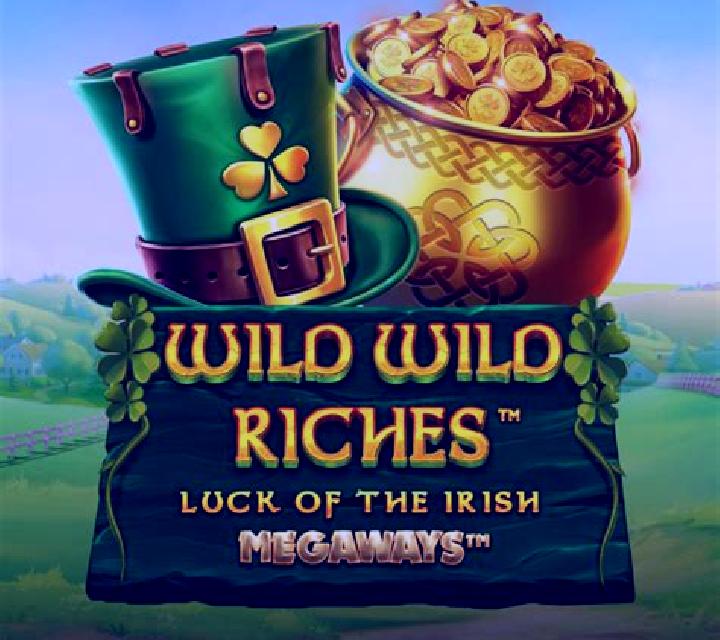 Wild Link Riches online slot