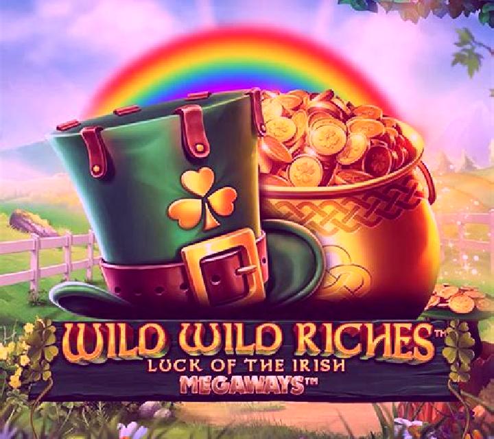 Wild Link Riches slot game