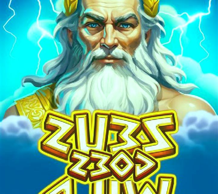 Wild Link Zeus slot game