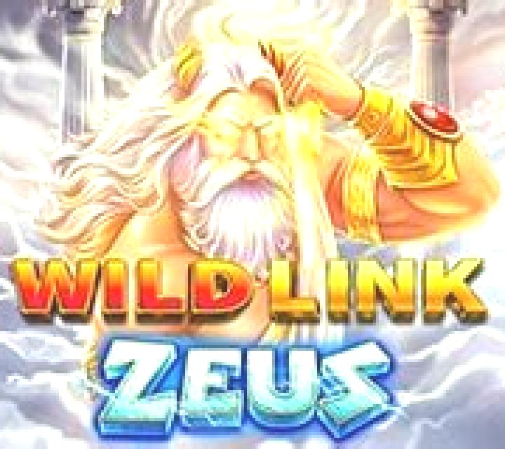 Wild Link Zeus slot