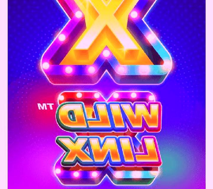 Wild Linx online slot