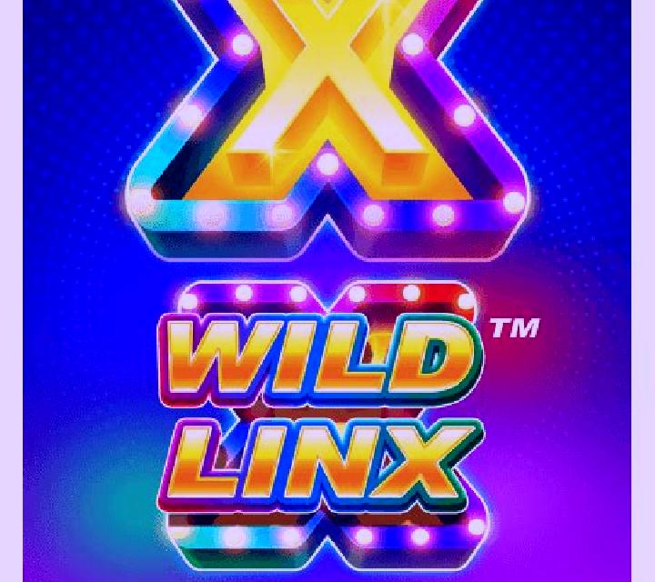 Wild Linx slot game