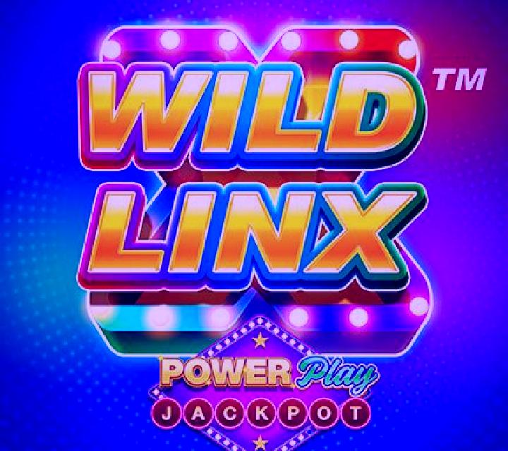 Wild Linx slot machine