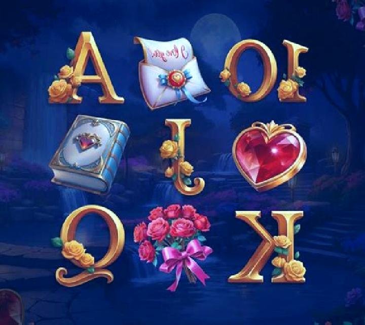 Wild Love slot game