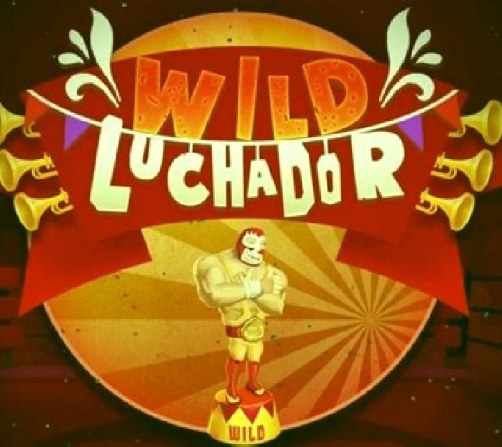 Wild Luchador slot
