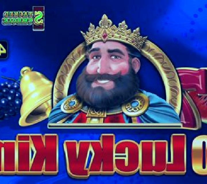Wild Lucky Betebet online slot
