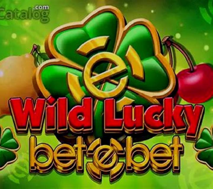 Wild Lucky Betebet slot