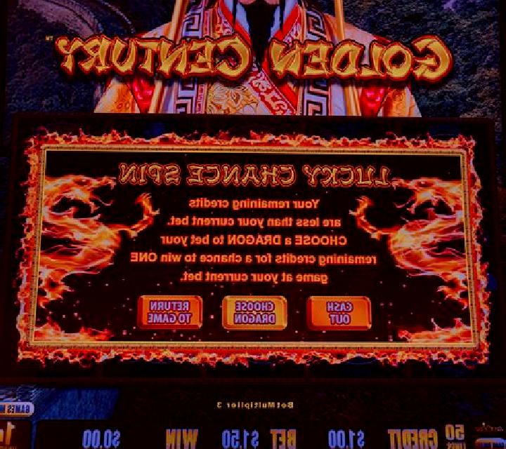 Wild Lucky Chance online slot