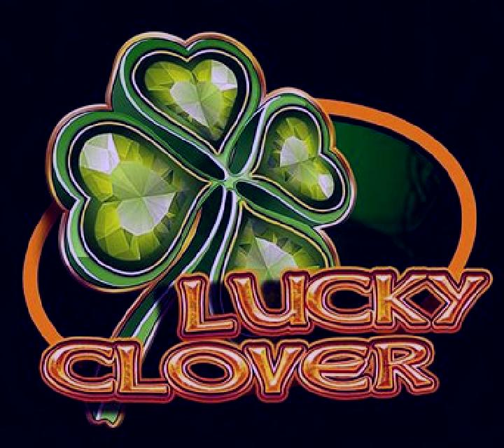 Wild Lucky Clover slot game