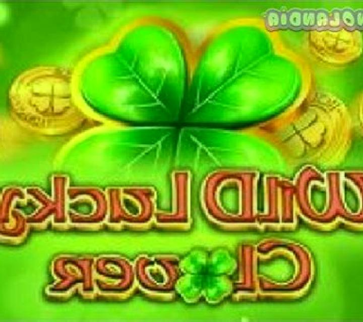 Wild Lucky Clover slot