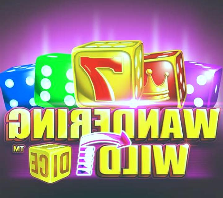Wild Lucky Dice online slot