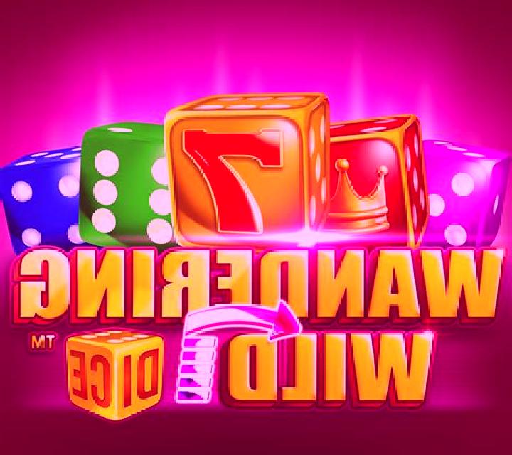 Wild Lucky Dice slot machine