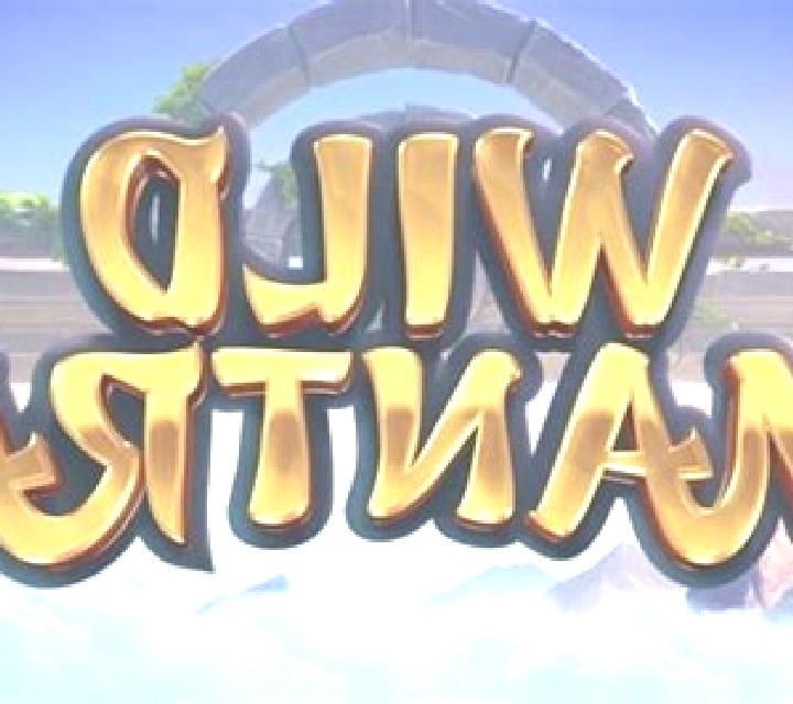 Wild Mantra online slot
