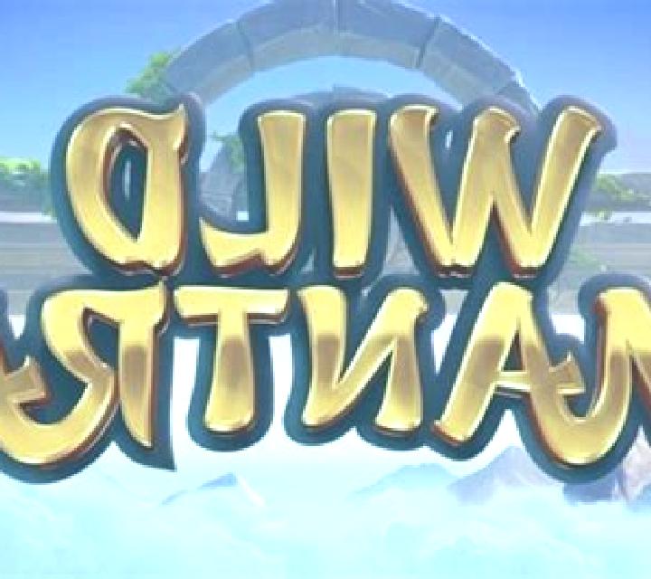 Wild Mantra slot game