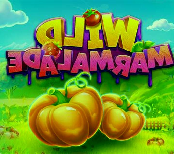 Wild Marmalade online slot