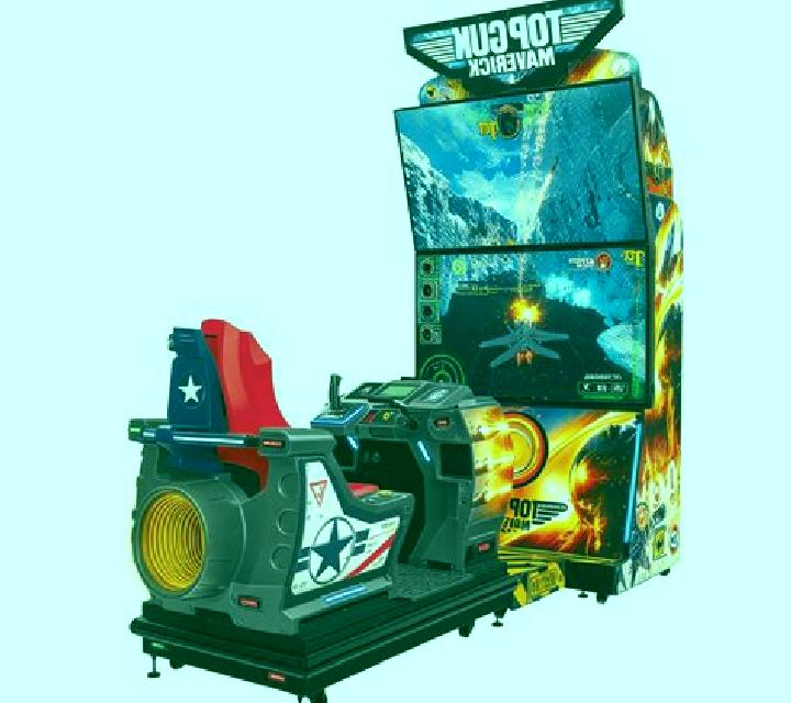 Wild Maverick slot game