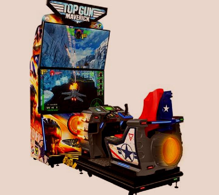 Wild Maverick slot machine