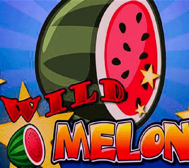 Wild Melon slot game